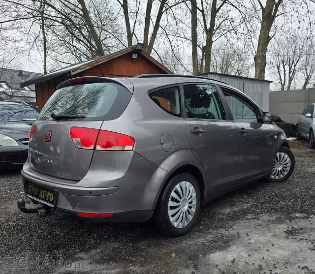 SEAT Altea 1.9 TDI (105 KM)