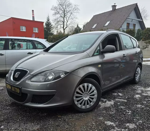 SEAT Altea 1.9 TDI (105 KM)