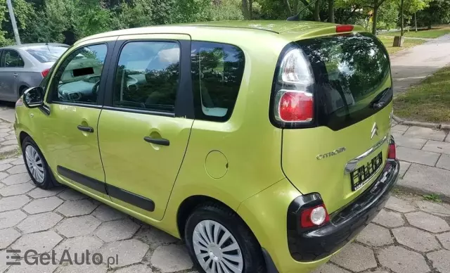 CITROEN C3 Picasso 