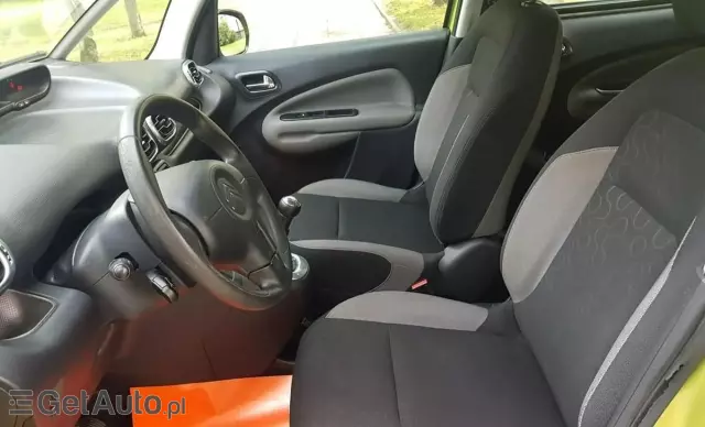 CITROEN C3 Picasso 