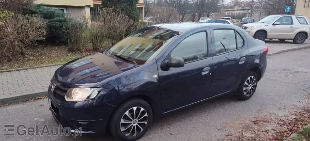 DACIA Logan 