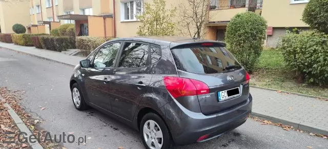 KIA Venga 