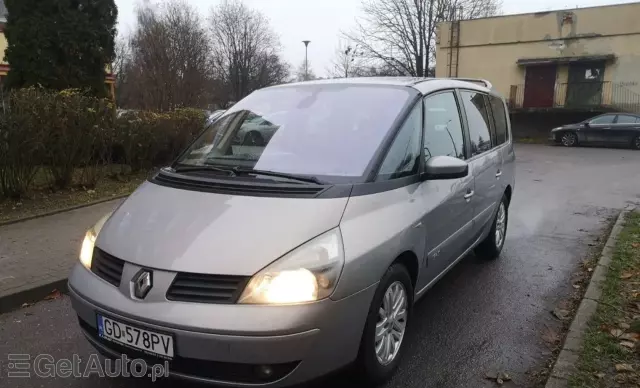 RENAULT Espace 