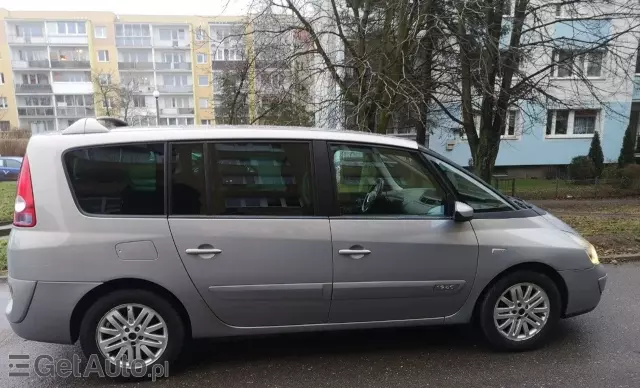 RENAULT Espace 