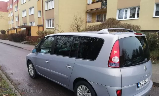 RENAULT Espace 