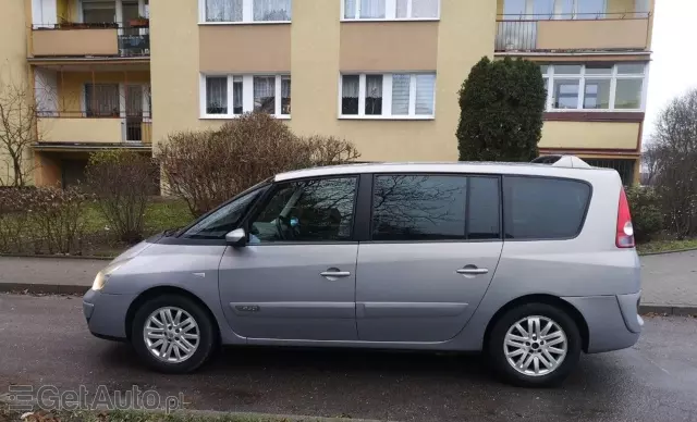 RENAULT Espace 