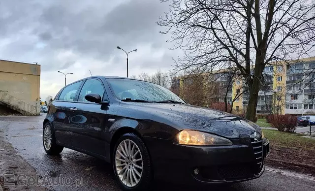 ALFA ROMEO 147 