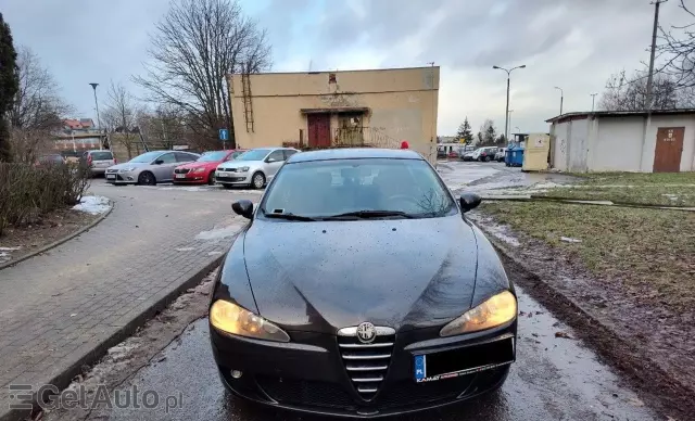 ALFA ROMEO 147 