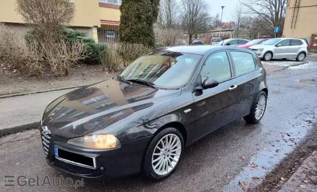 ALFA ROMEO 147 