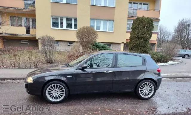 ALFA ROMEO 147 