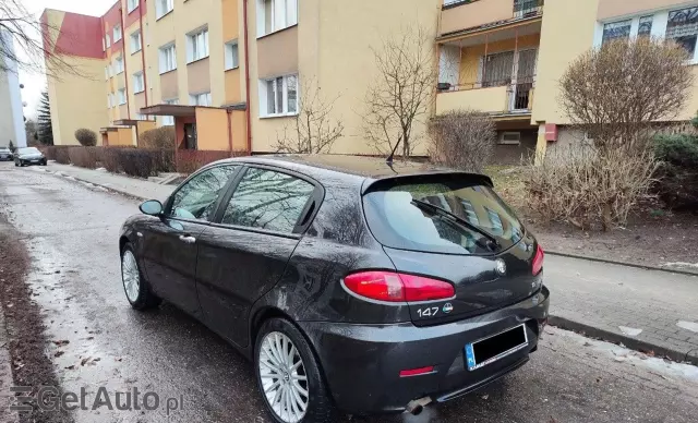 ALFA ROMEO 147 