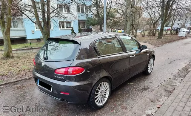 ALFA ROMEO 147 