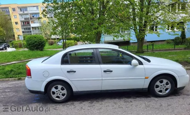 OPEL Vectra 