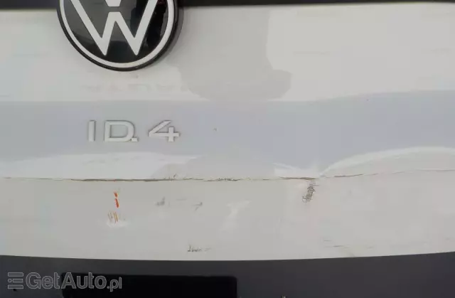 VOLKSWAGEN ID.4 