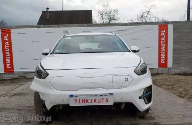 KIA Niro E-Niro 64kWh M