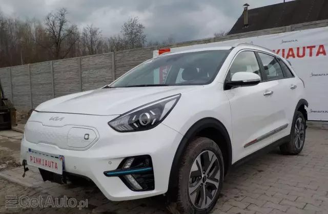 KIA Niro E-Niro 64kWh M