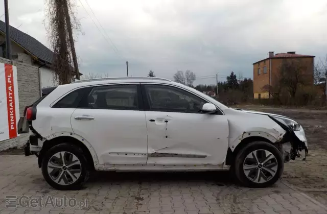 KIA Niro E-Niro 64kWh M