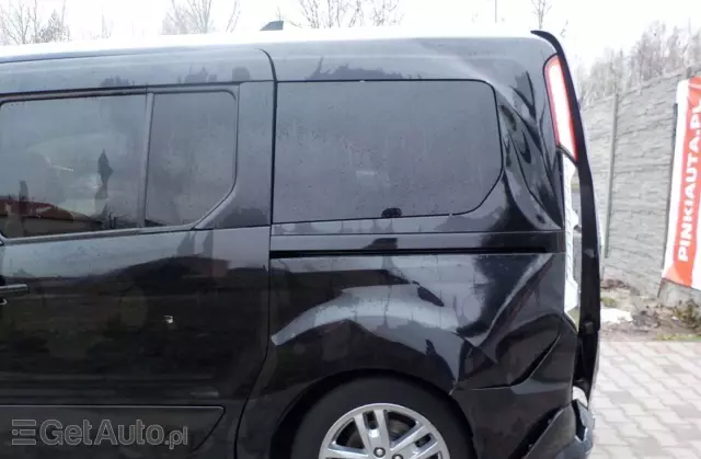 FORD Tourneo Connect 