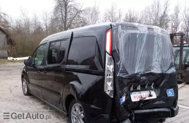 FORD Tourneo Connect 