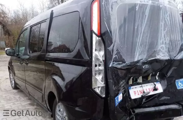 FORD Tourneo Connect 