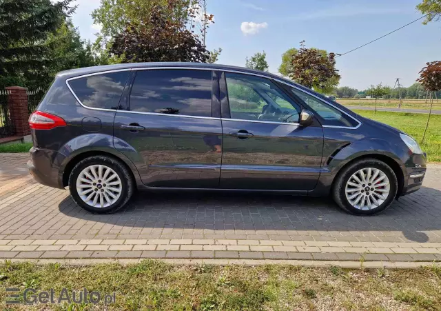 FORD S-Max 2.0 TDCi Trend