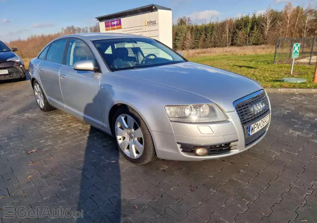 AUDI A6 3.2 FSI