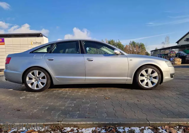 AUDI A6 3.2 FSI