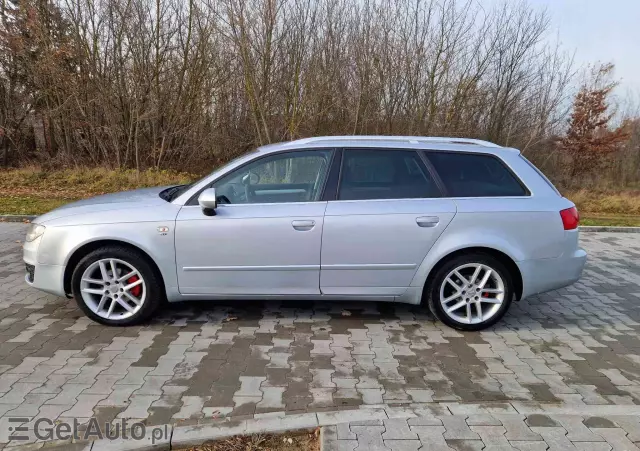 SEAT Exeo 2.0 TDI DPF Multitronic