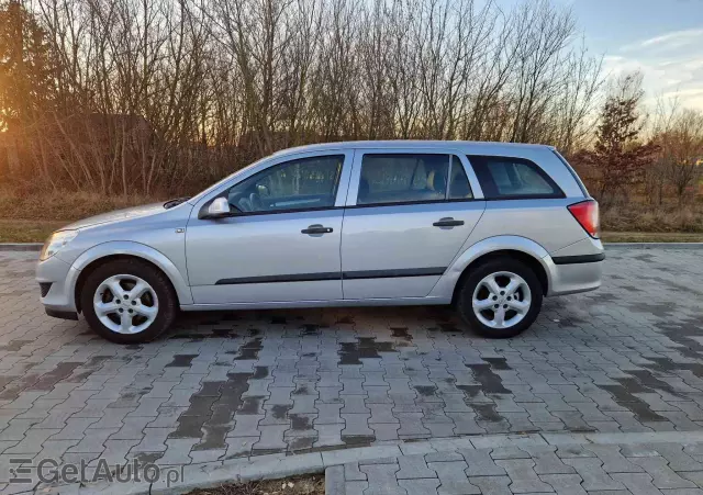 OPEL Astra III 1.6 Essentia