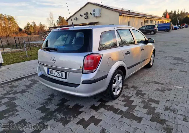 OPEL Astra III 1.6 Essentia