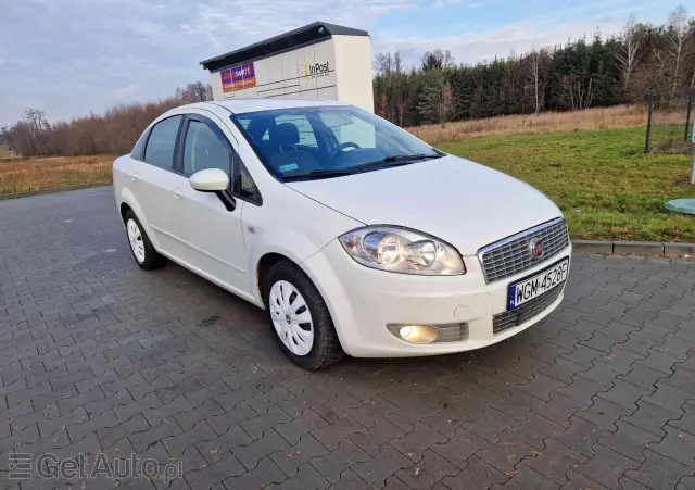 FIAT Linea 1.4 Active