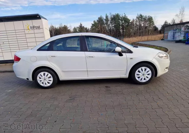 FIAT Linea 1.4 Active