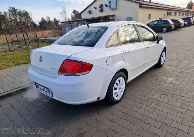 FIAT Linea 1.4 Active