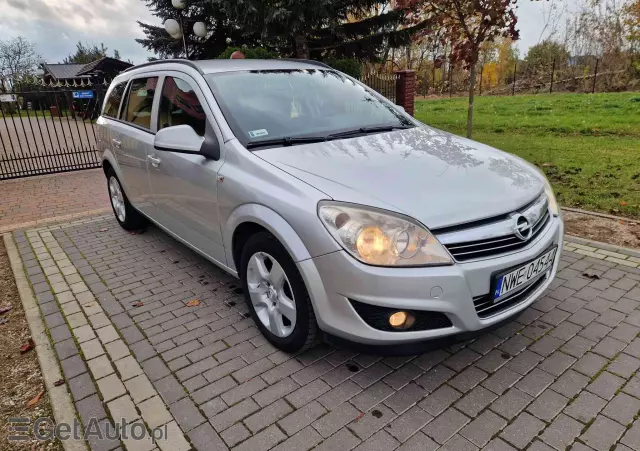 OPEL Astra III 1.6 Essentia