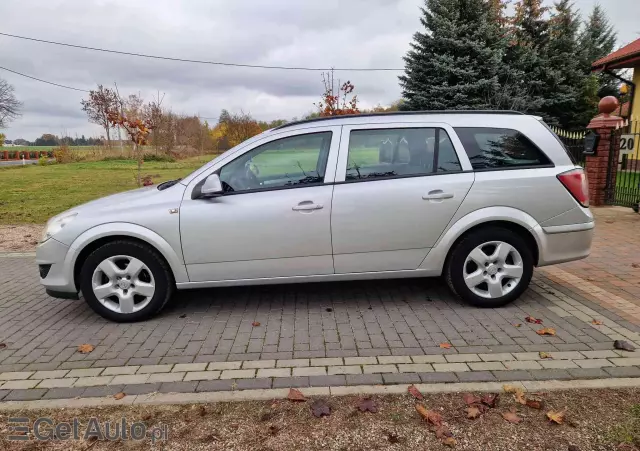 OPEL Astra III 1.6 Essentia