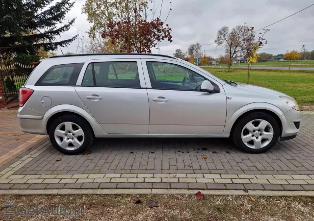 OPEL Astra III 1.6 Essentia