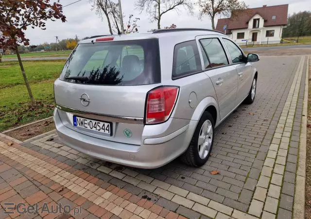 OPEL Astra III 1.6 Essentia