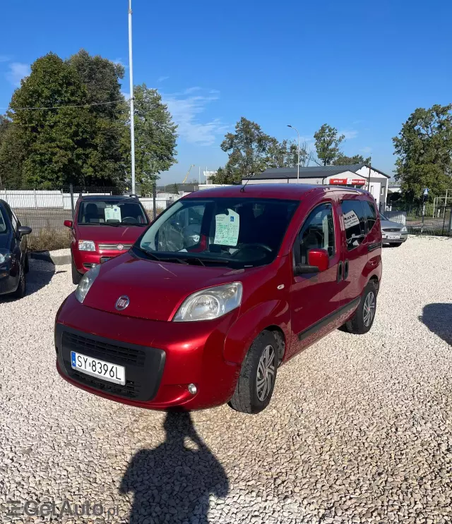 FIAT Fiorino 