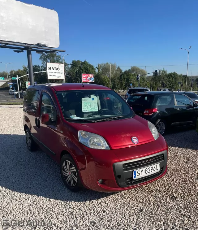 FIAT Fiorino 