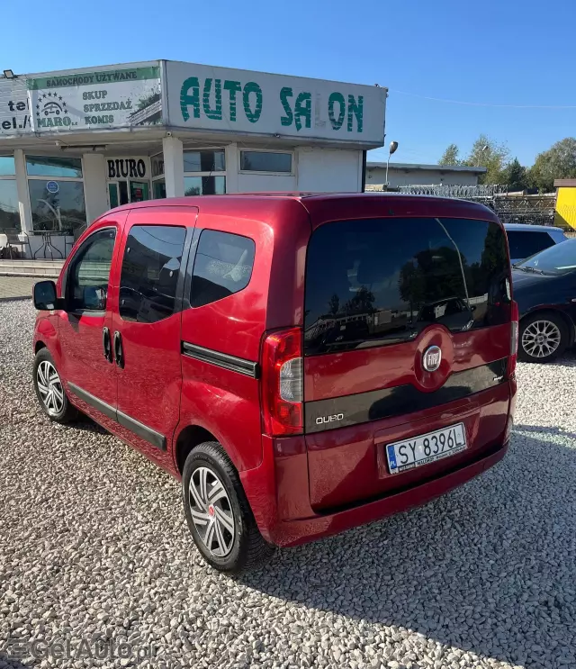 FIAT Fiorino 