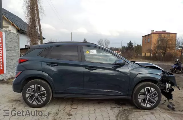 HYUNDAI Kona Electric 39kWh Modern