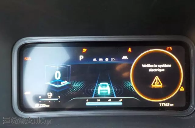 HYUNDAI Kona Electric 39kWh Modern