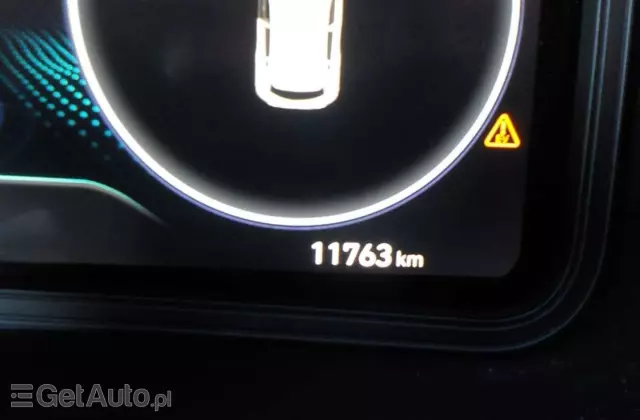 HYUNDAI Kona Electric 39kWh Modern