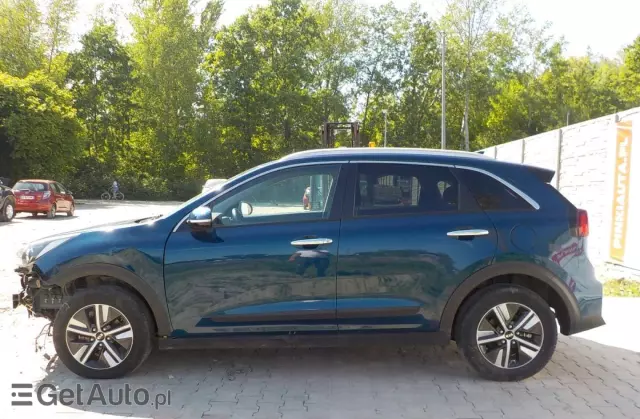 KIA Niro 1.6 GDI Hybrid L Business Line