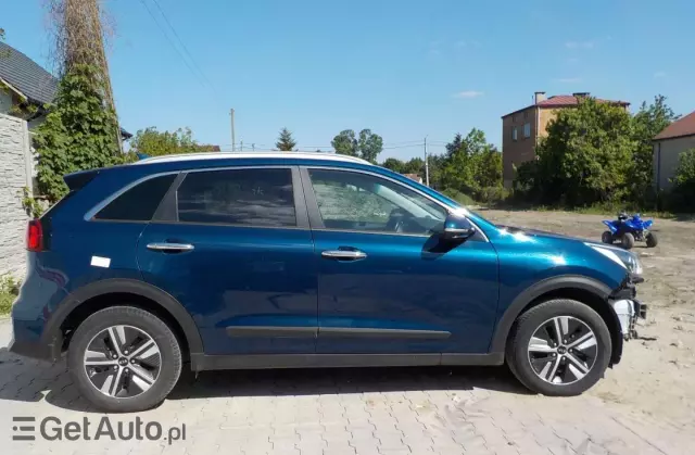 KIA Niro 1.6 GDI Hybrid L Business Line