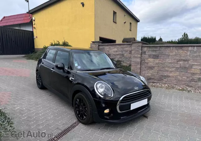 MINI ONE Standard