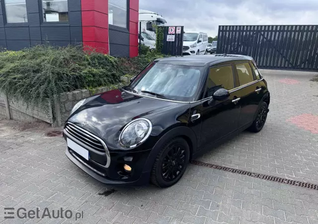 MINI ONE Standard