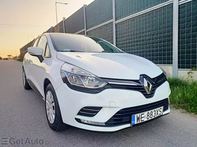 RENAULT Clio Alize Energy TCE 90