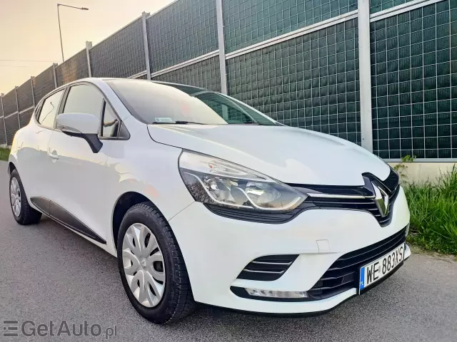 RENAULT Clio Alize Energy TCE 90