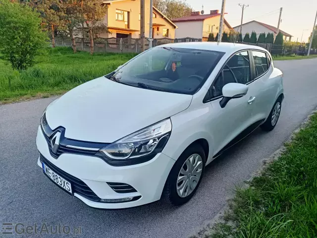 RENAULT Clio Alize Energy TCE 90